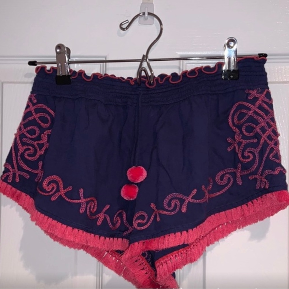 Poupette St Barth Shorts